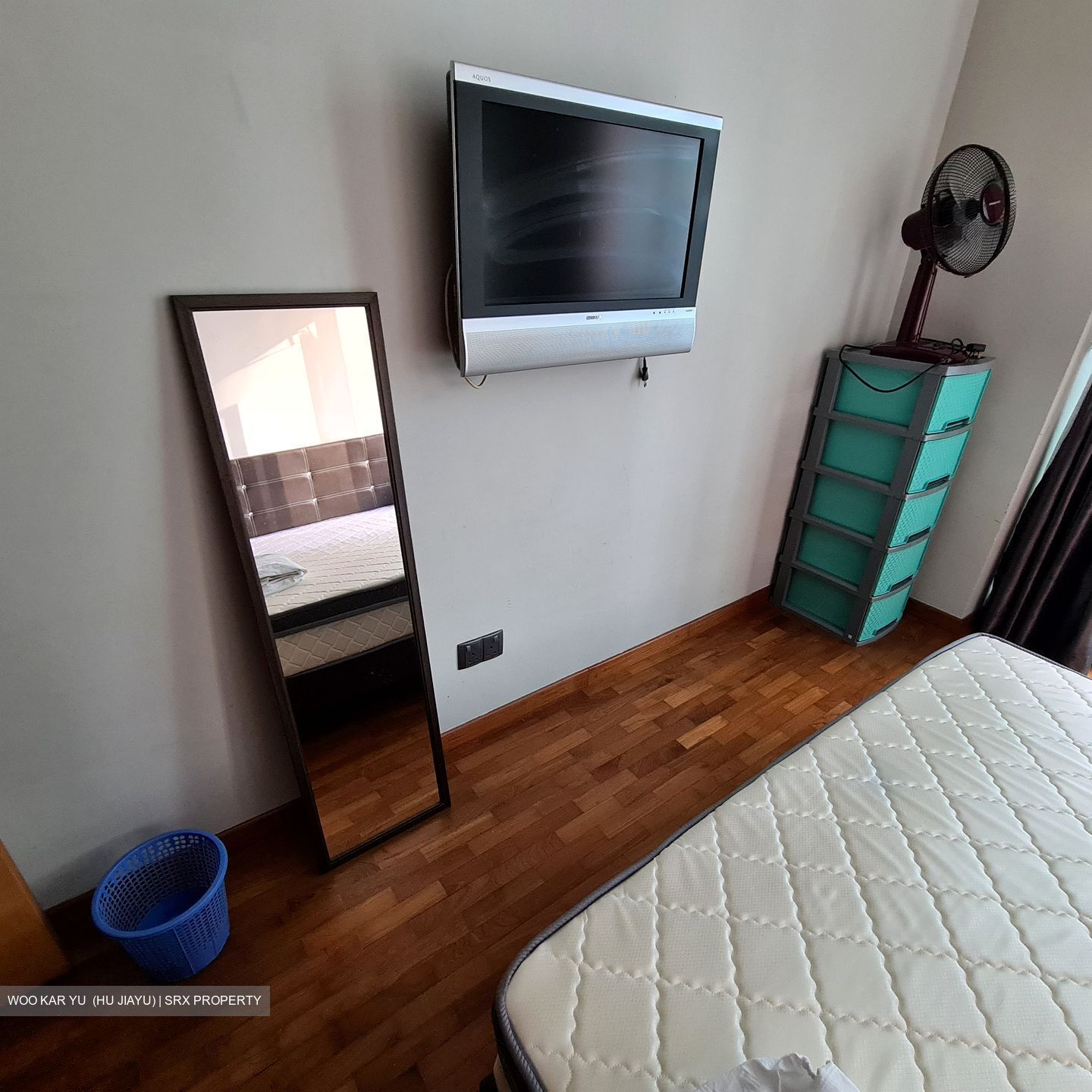 Paya Lebar Residences (D14), Apartment #416455661